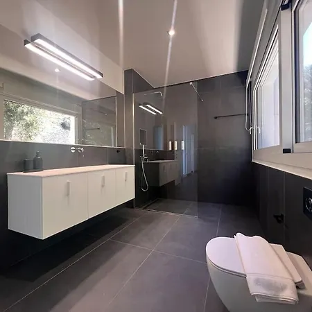 Villa Anax Nisaki (Corfu)