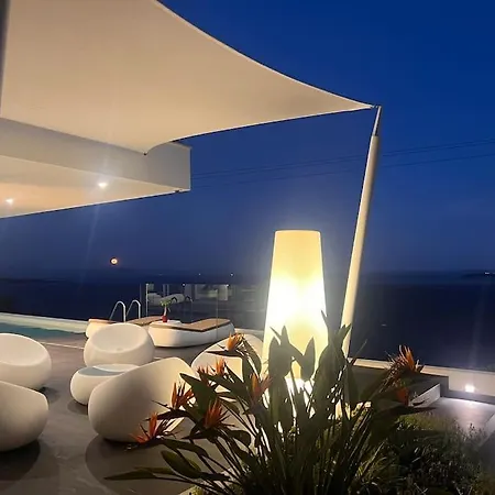 Villa Anax
