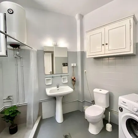 Apartment Panos