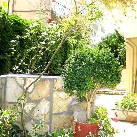 Apartment Danae