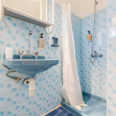 Aparthotel Sandy Complex By Konnect - Poolside & Seaside Kavos