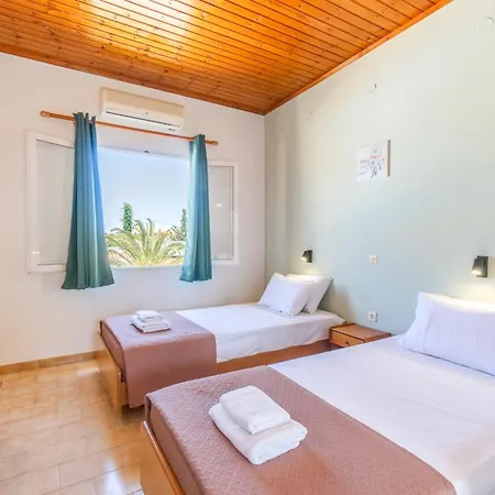 Sandy Complex By Konnect - Poolside & Seaside Aparthotel 2*