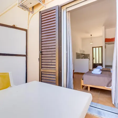 Sandy Complex By Konnect - Poolside & Seaside Aparthotel Kávos