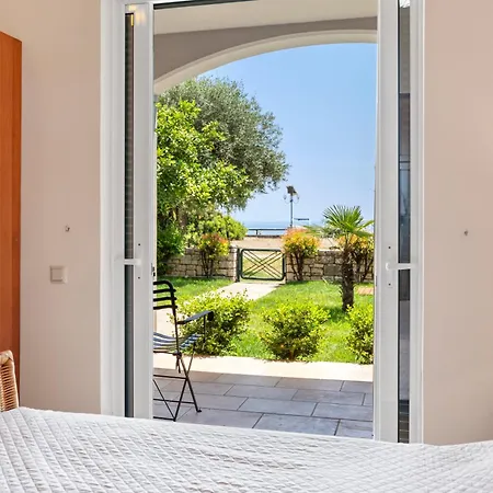 Waterfront By Villa2be Holiday home *