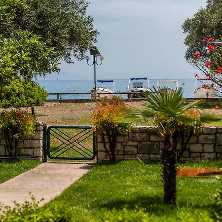 Holiday home Waterfront By Villa2be Barbati