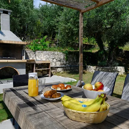 Aparthotel Olive Grove Poolside *