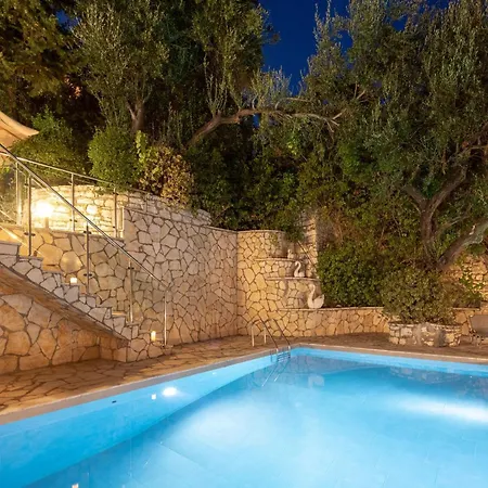 Villa Anastar