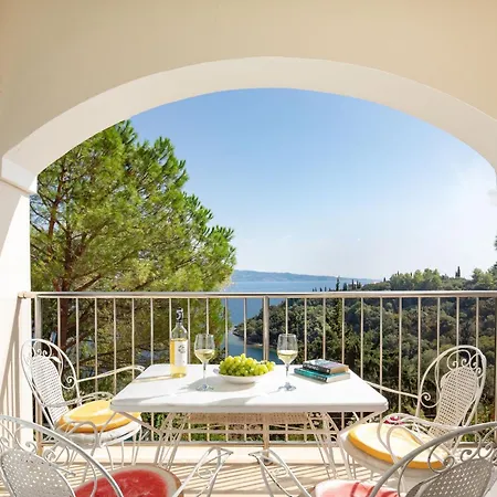 Villa Anastar Agios Stefanos (Thinali)