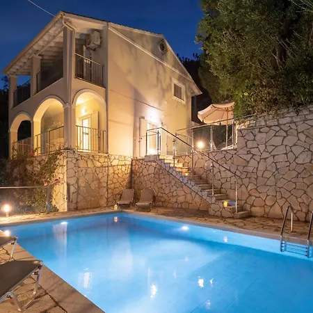 Anastar Agios Stefanos (Thinali)
