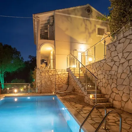 Villa Anastar