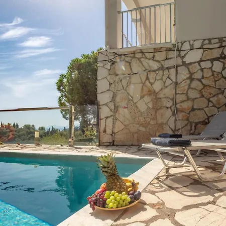 Anastar Agios Stefanos (Thinali)