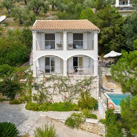 Villa Anastar *