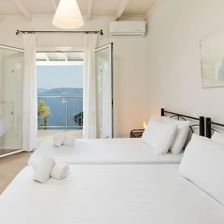 Anastar Villa Agios Stefanos (Thinali)