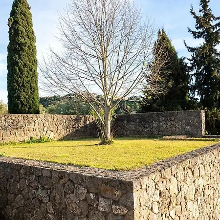 Althea 1 Villa *