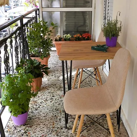 Casa Mariya