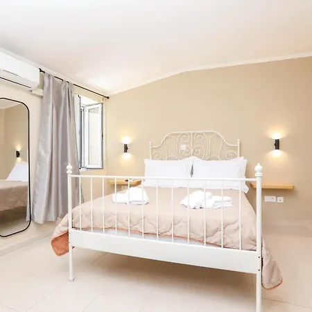 Holiday home Fortezza Vista, Corfu Old Town
