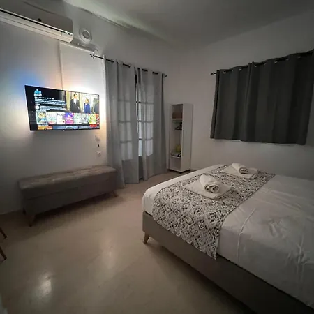 Apartment Yanna's *