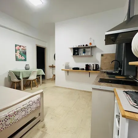 Apartment Yanna's