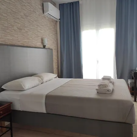 Tina Hotel
