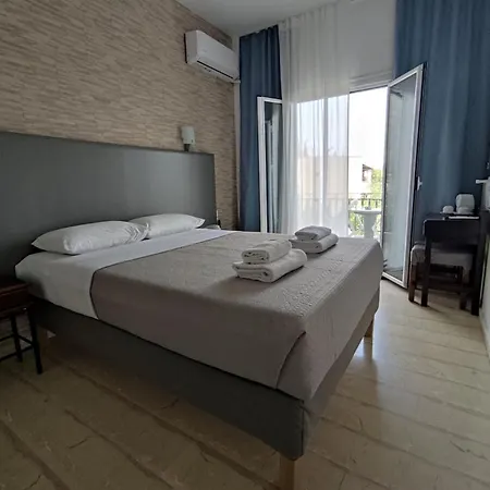 Tina Hotel