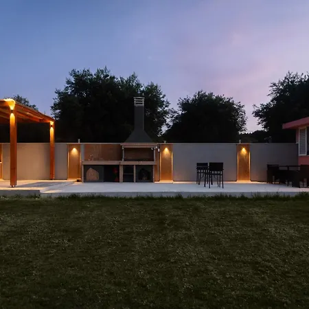 Riposo & Aparthotel