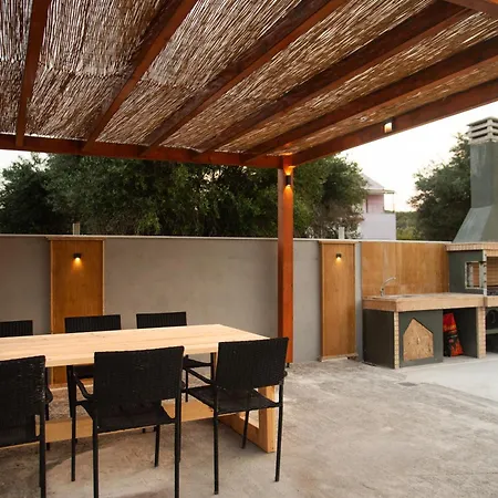 Aparthotel Riposo & 3*