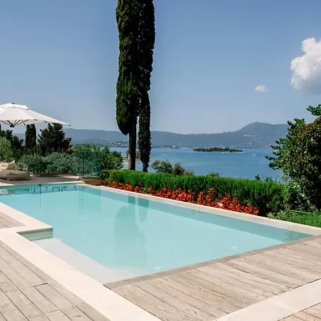 Melithea Seaview Alepou
