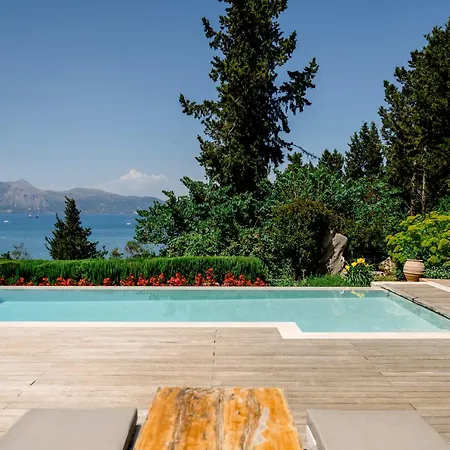 Villa Melithea Seaview