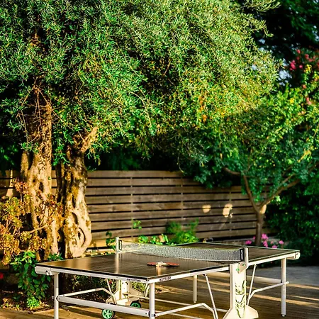 Villa Melithea Seaview Alepou