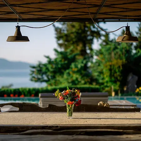Villa Melithea Seaview *