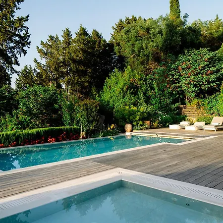 Villa Melithea Seaview *