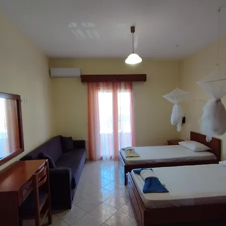 Angelos Apartment's *