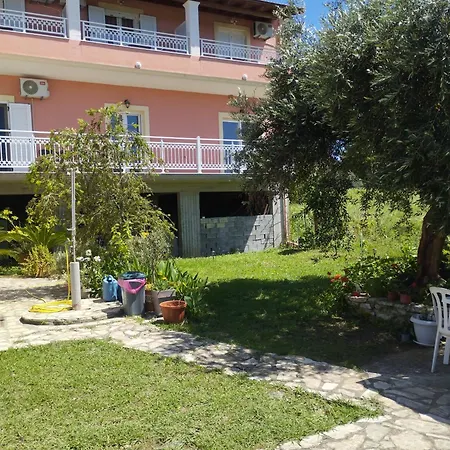 Apartment Angelos Apartment's