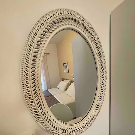 Tina Country Apartment