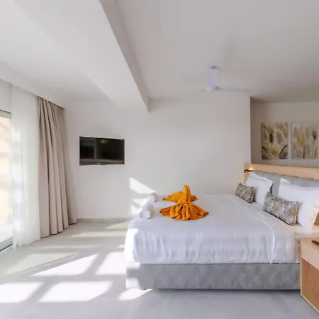 Thimios Adults Only Apartment Acharavi (Corfu)