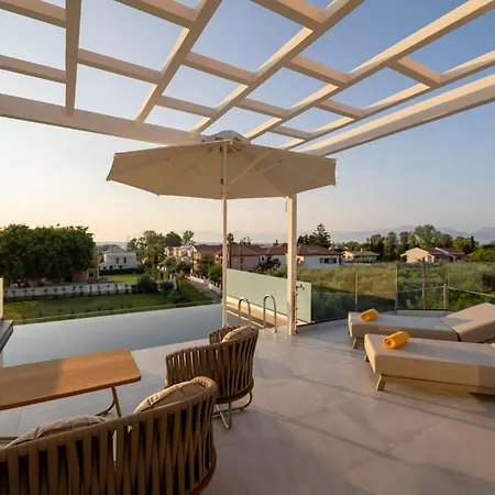 Thimios Adults Only Apartment