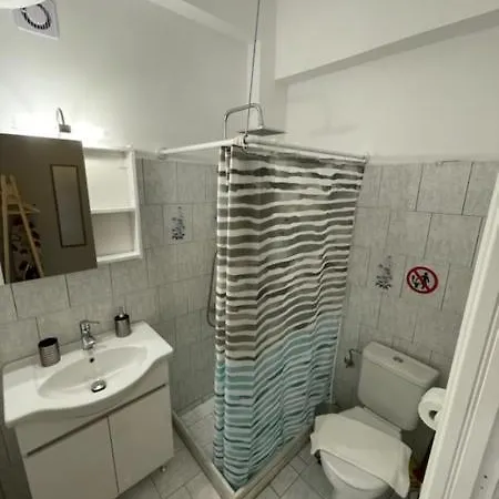 Apartment Sidari Centre *