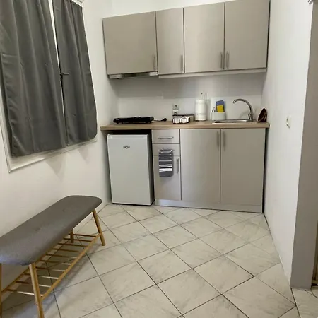 Apartment Sidari Centre