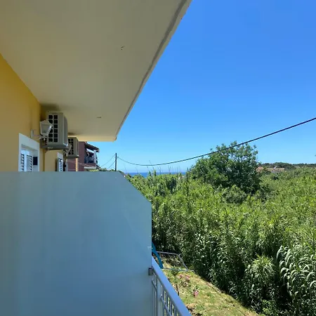Basilika Haus Georgia * Marathias (Corfu)