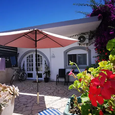 Arilas Apartment Arillas (Corfu)