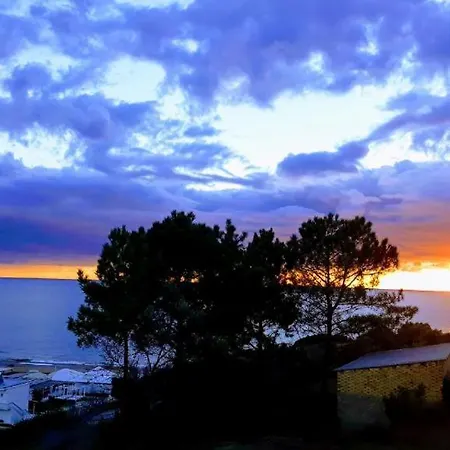 Villa Kostas Marathias Corfu (city)