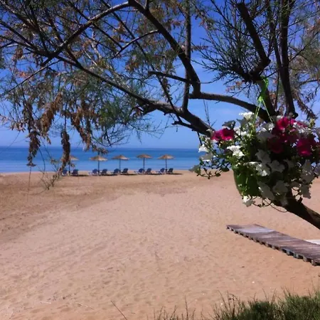 Villa Kostas Marathias