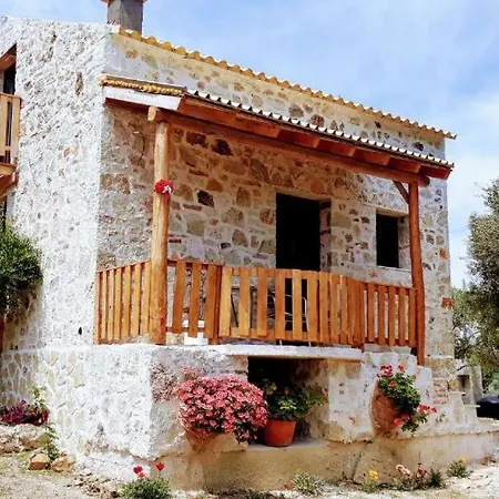Kostas Marathias Villa Corfu (city)