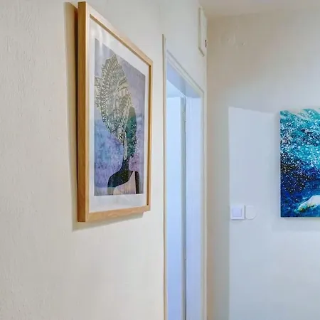 Apartment Nikolakis Kofineta Corfu (city)