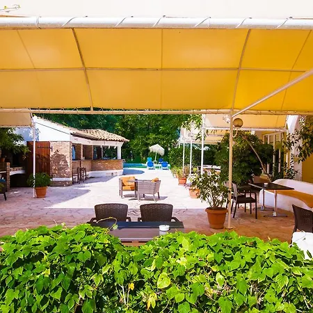 Hotel Feakion Gouvia