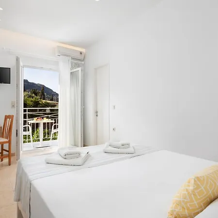 Bella Vista Hotel