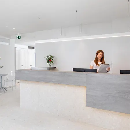 Bella Vista Hotel 3*