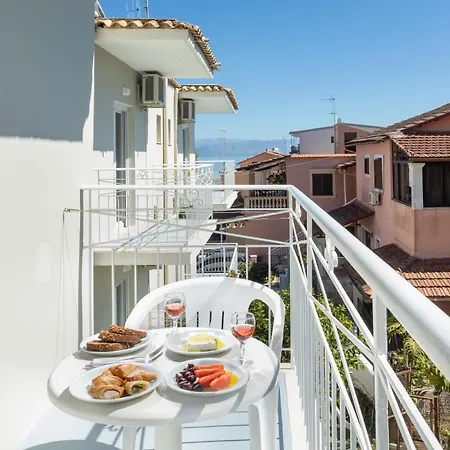 Hotel Bella Vista