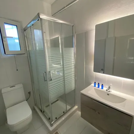 Apartment Loukia Corfu (city)