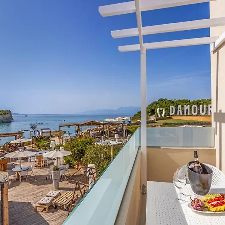 Del Mare Aparthotel